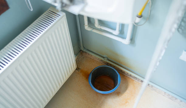 Best Water damage restoration near me  in Elkhorn, CA