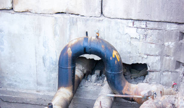 Best Water damage restoration company  in Elkhorn, CA